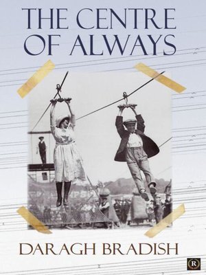 cover image of The Centre of Always